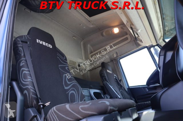 Camion Iveco STRALIS