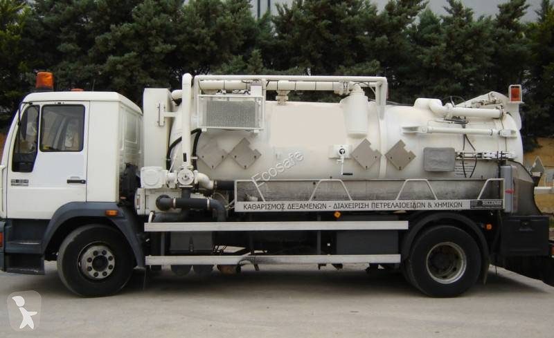 Camion MAN