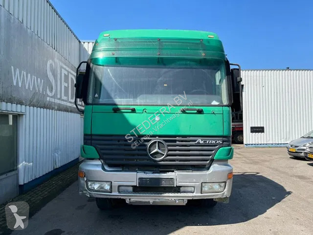 Camion Mercedes 2648 , V8 , 6x4 , 3 Pedals EPS...