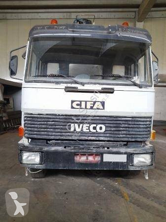 Béton Iveco