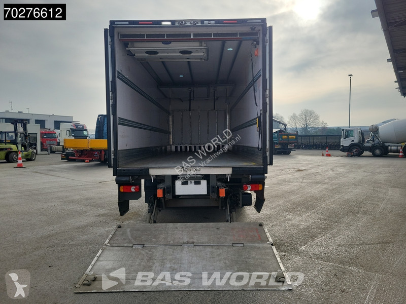 Camion Iveco 190EL280 4X2 ATP Valid - 19tonner...