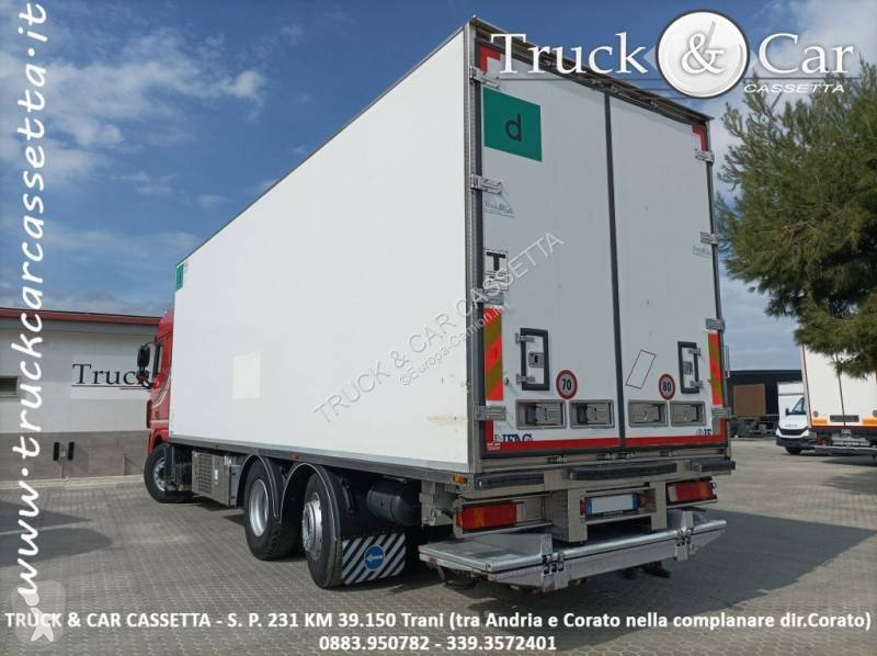 Camion DAF