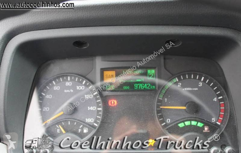 Camion Mitsubishi Fuso