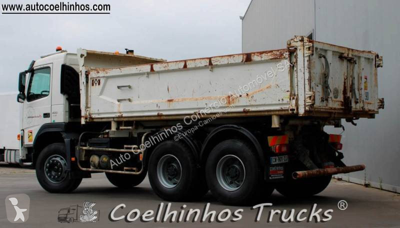Camion Volvo