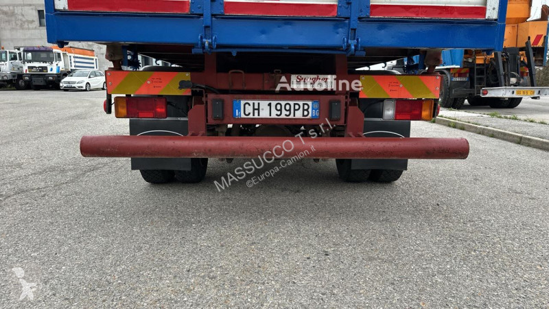 Kamion Iveco Tector