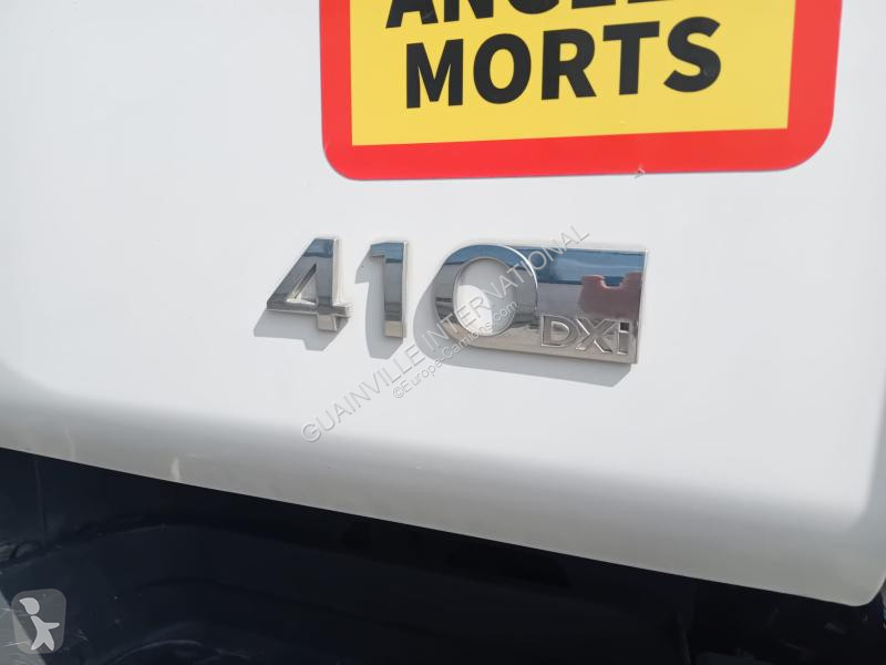 Camion Renault 410 DXI