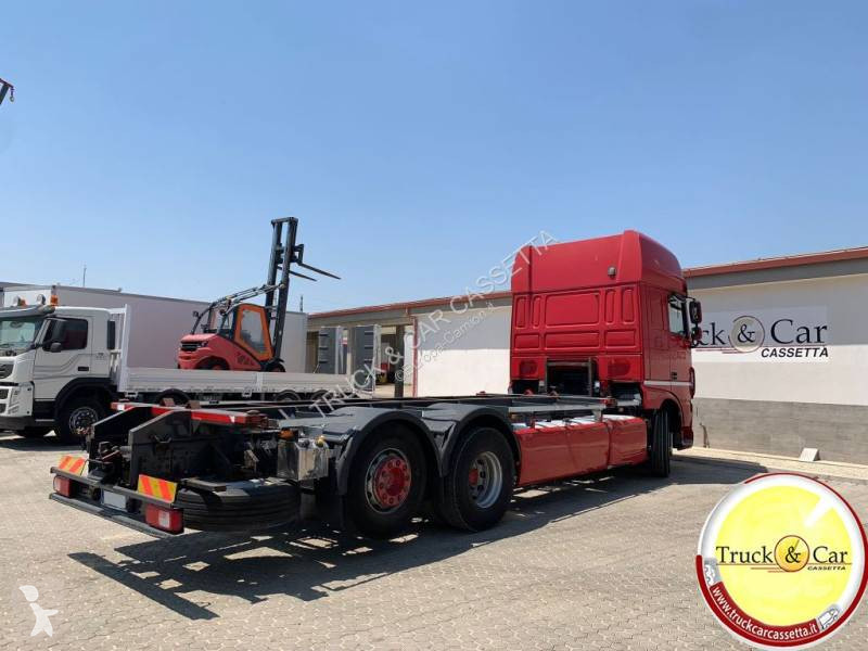 Camion DAF