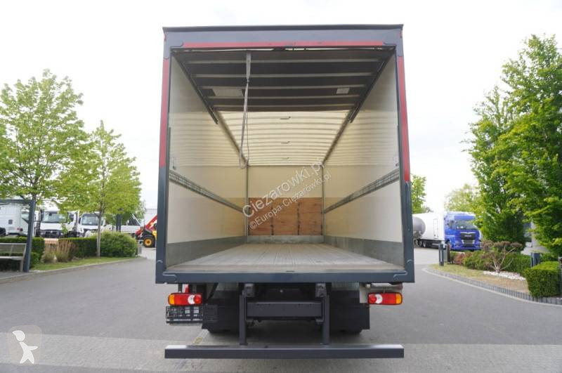 Camion DAF