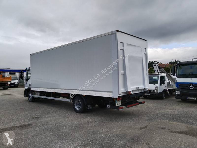 Camion Iveco