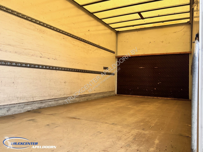 Camion Iveco ML 120E24/P Manuel 8 gears, 6...