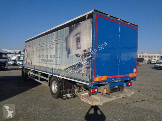 شاحنة Iveco EUROCARGO ML190E32/P