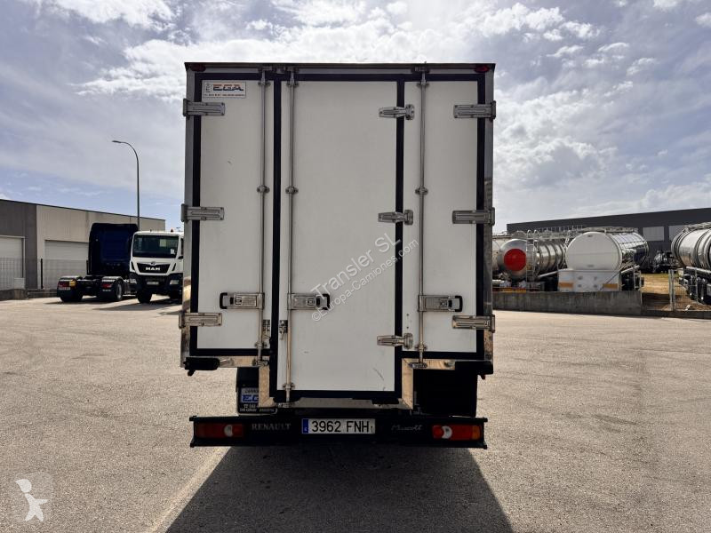Kamion Renault  160.65 (4x2)