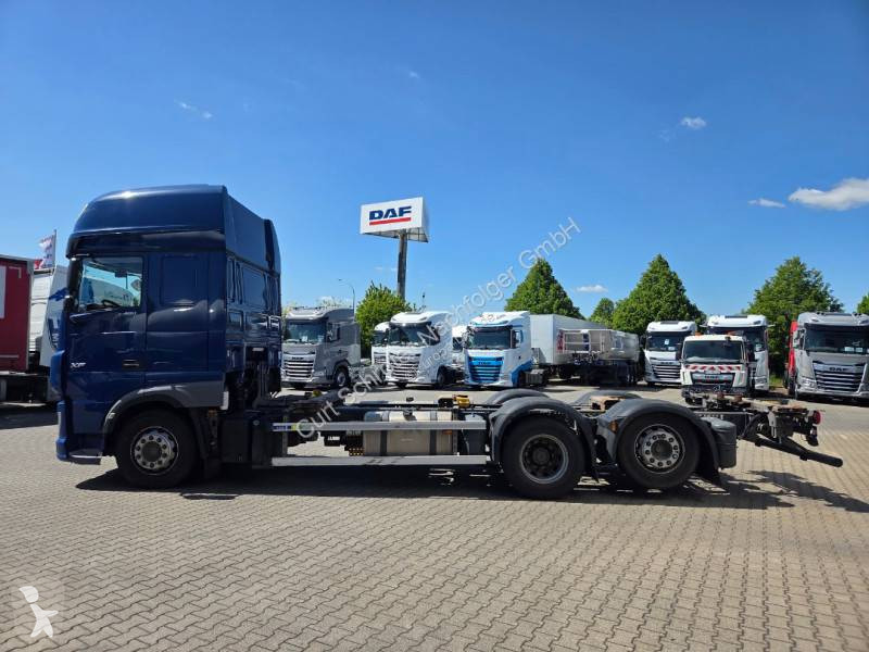 Camion DAF