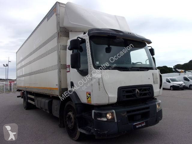 Kamion Renault