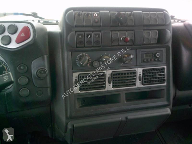 Kamion Iveco