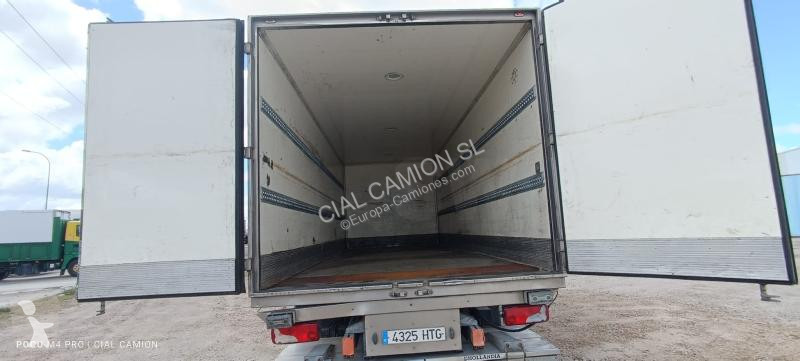 Camion Scania 280