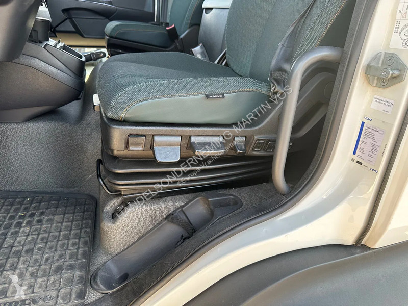 Camion Volvo FL FL280.16 EURO6. 2022. 8400kg...