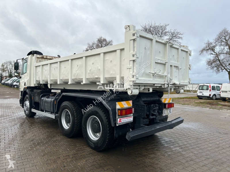 Camion DAF 85.460