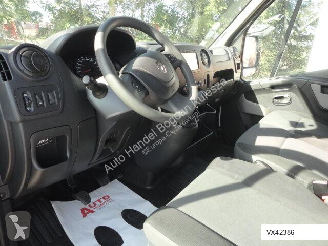 Užitkové vozidlo Renault L4H3