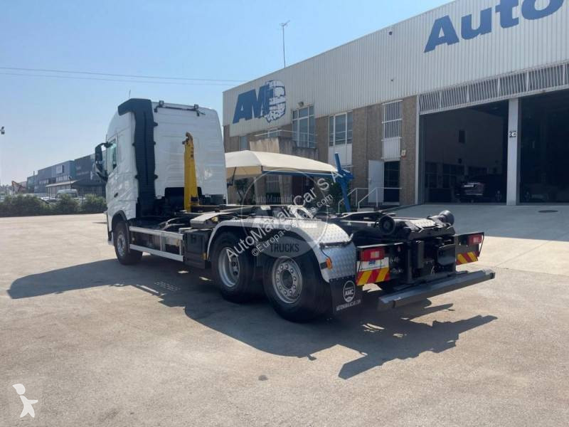 Camion Volvo