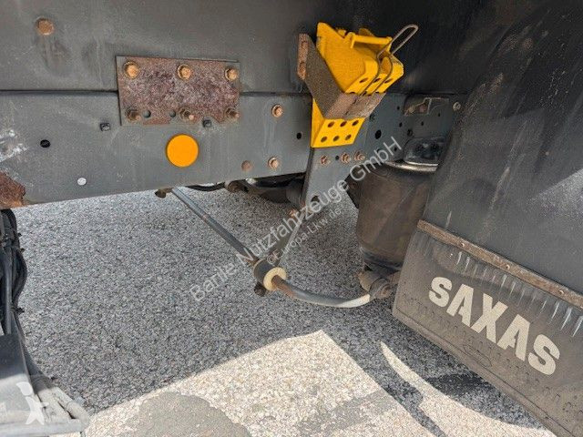 Kamion Iveco ML75E16/P E6 RS 3690 Koffer LBW