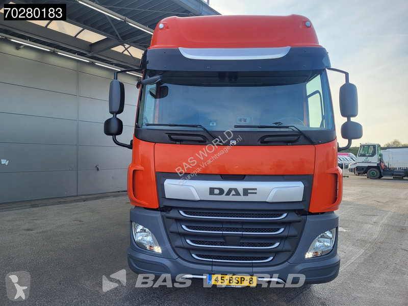Camion DAF CF 370 4X2 NL-Truck Automatic kg...