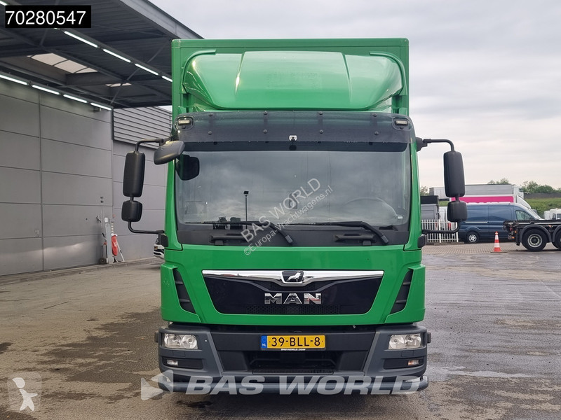 Camião MAN 10.190 4X2 10tonner NL-Truck...