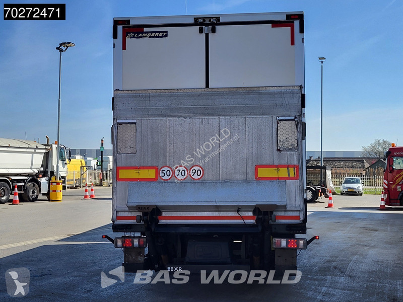 Kamion Scania R410 6X2 amberet Carrier Supra...