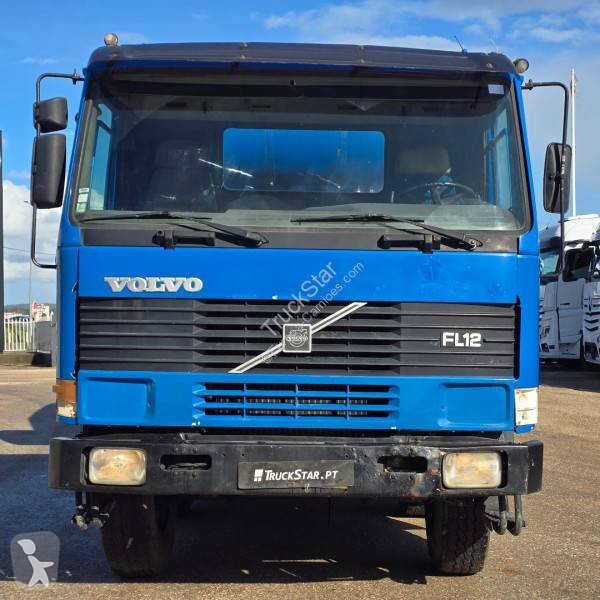 Camion Volvo