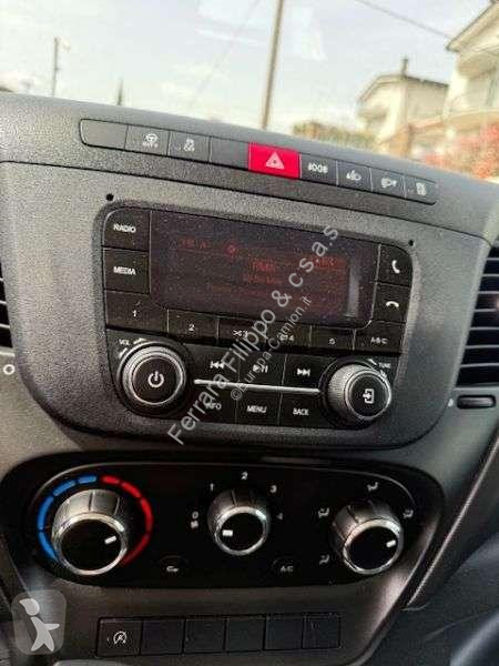 Veicolo commerciale Iveco daily