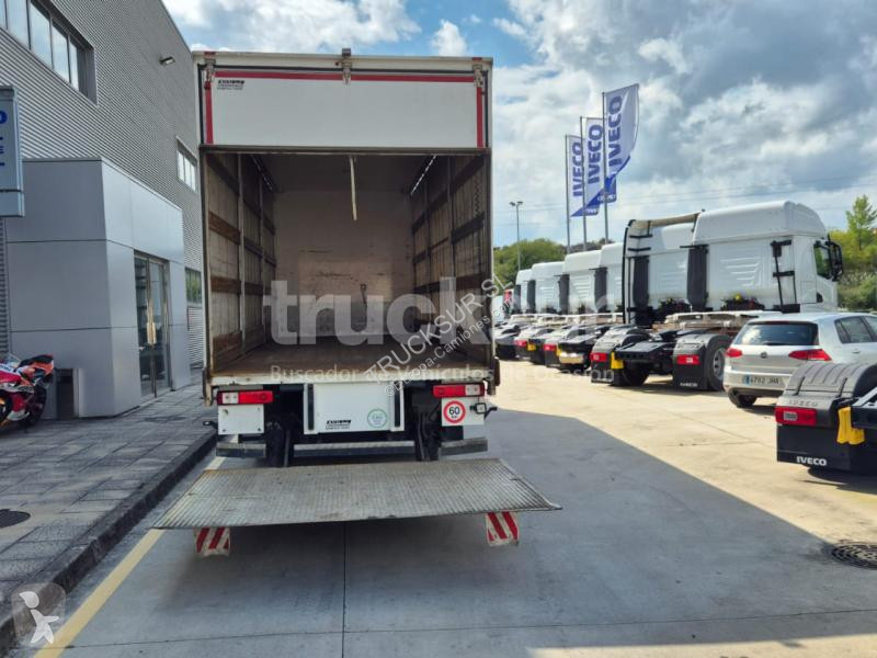 شاحنة Renault  D320.26