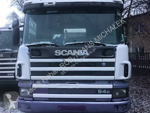 Camião Scania 94D  310 KW