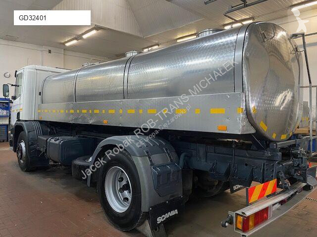 Kamion Scania 94 D 220