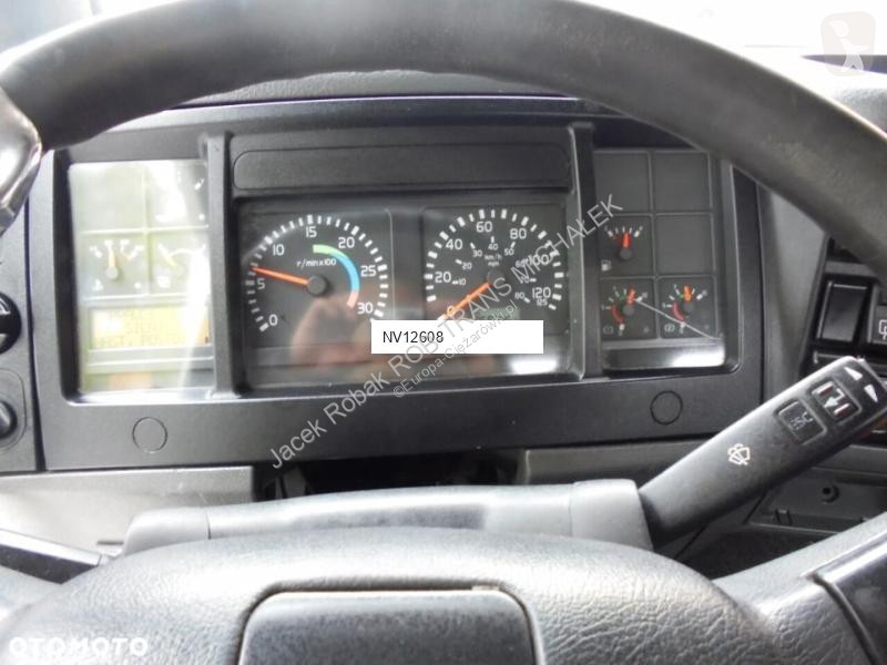 Camión Volvo FL220