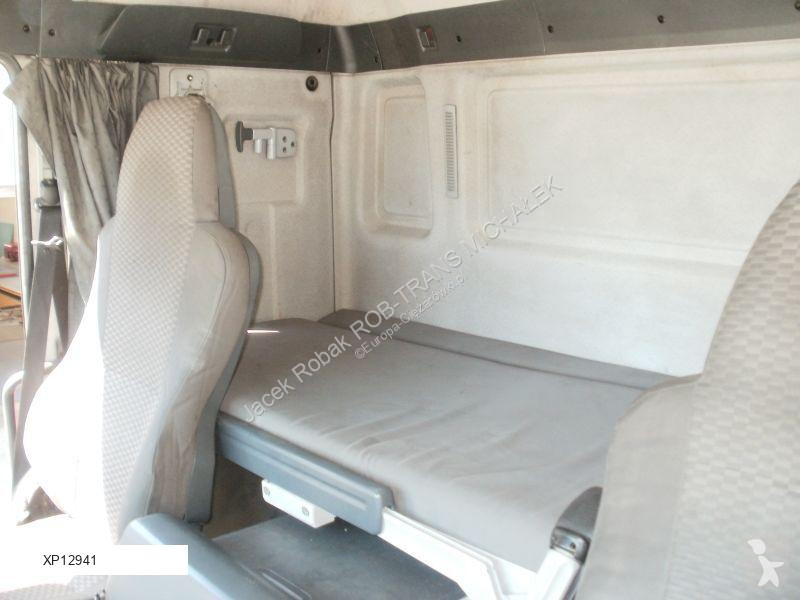 Camion MAN 26.430