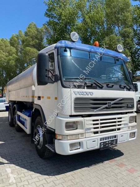 Camion Volvo FM 7