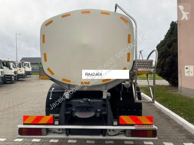 Camion Scania P 270