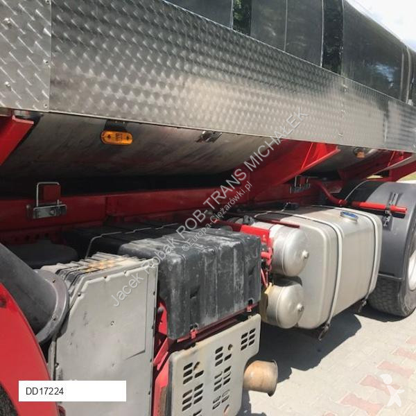 Camião Iveco