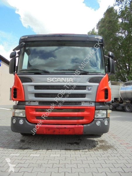 Camion Scania