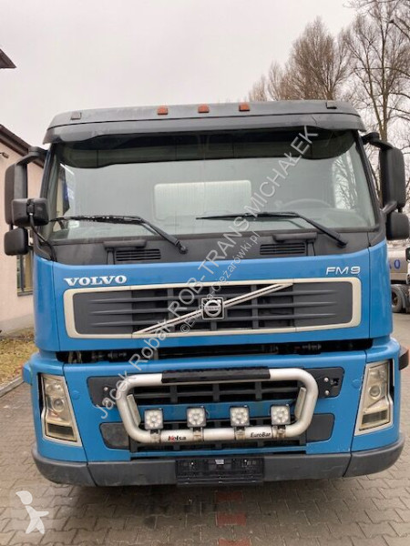 Camion Volvo FM 9 260