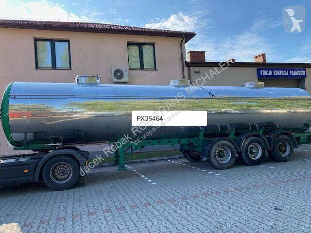 Lastbil Magyar S.M.F.F 21610