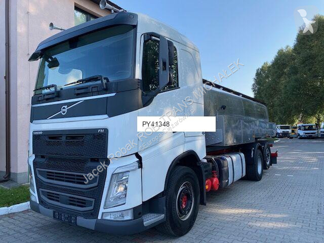 Camion Volvo FH 5000