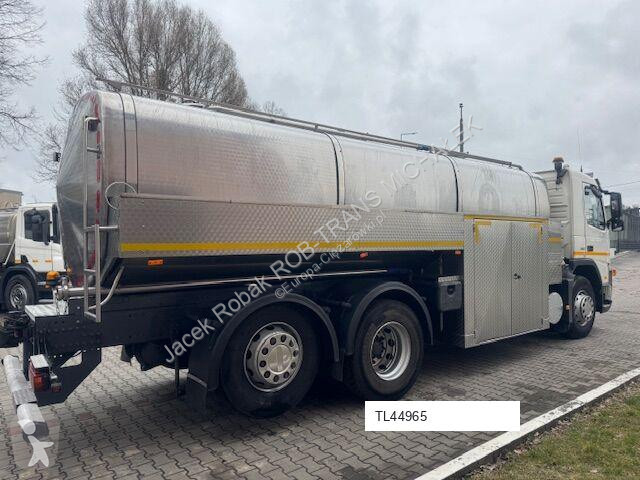 Camion Volvo FM 380