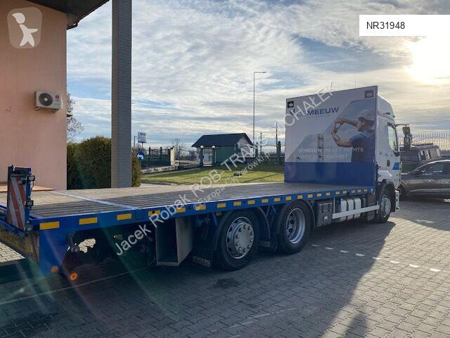Kamion Renault PREMIUM 430