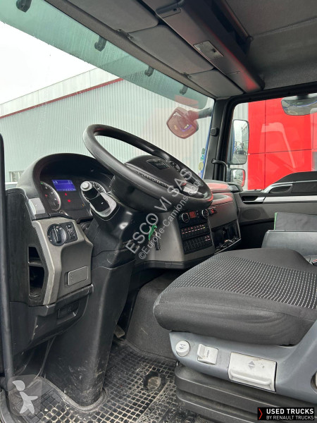 Camion MAN