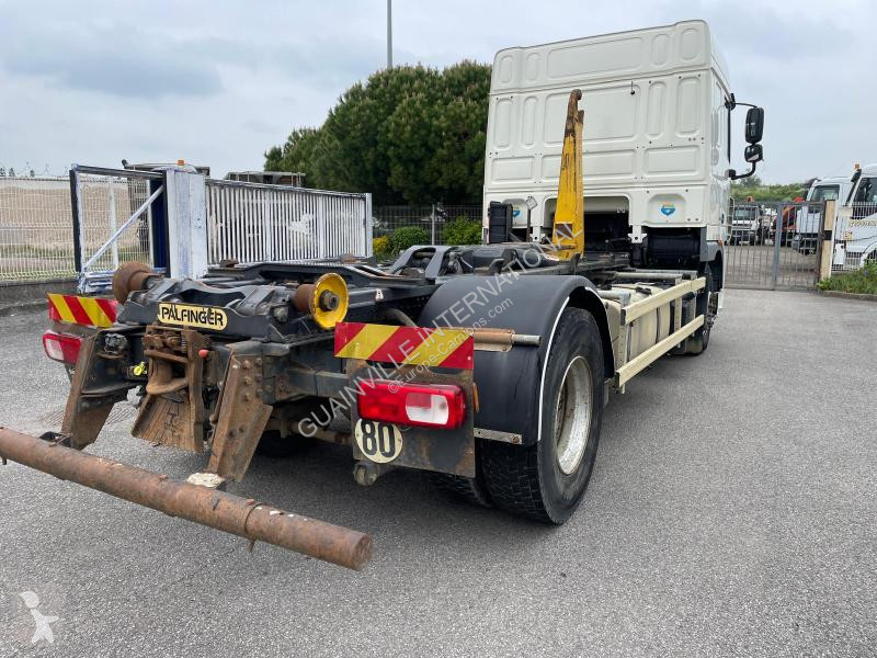 Camion DAF 460