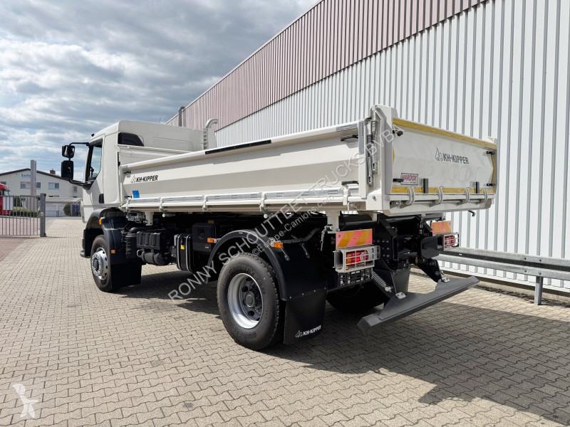 Camion  FL 280 4x4 FL 280 4x4