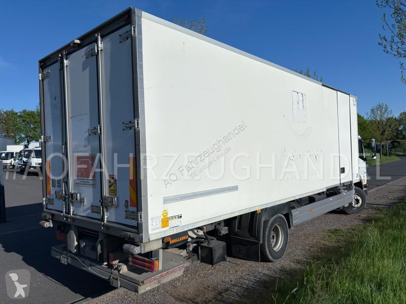 Kamion Mercedes 1622 - Carrier 1150Mt - FRC02/2026