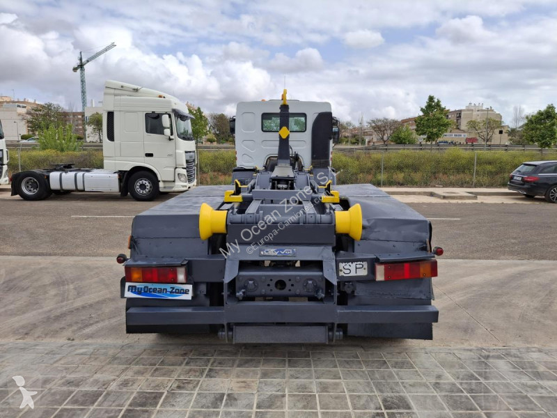 Kamion Renault 340.26