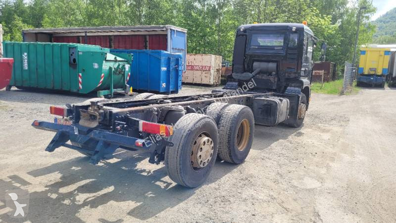 Camion MAN